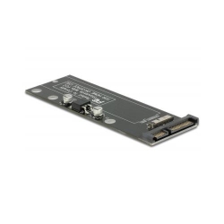 Adaptor convertor Delock MacBook Air SSD to SATA 22-pin