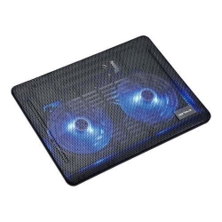Cooler laptop Serioux NCP007, 10-15.6
