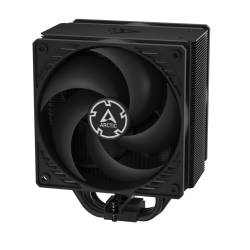 Cooler procesor Arctic Freezer 36 Black, 120mm, Intel/ AMD, Negru