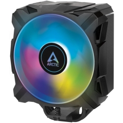 Cooler Procesor Arctic Freezer i35 A-RGB, compatibil Intel