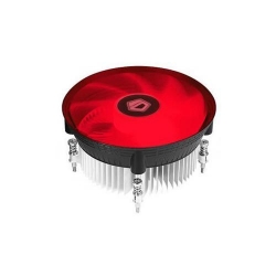 Cooler procesor ID-Cooling DK-03i, LED Red