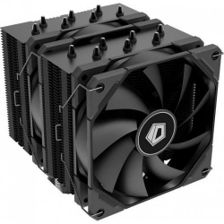 Cooler procesor ID-Cooling SE-207-XT, compatibil AMD/Intel