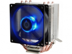 Cooler procesor ID-Cooling SE-903 Blue LED