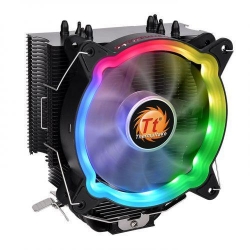 Cooler procesor Thermaltake UX200 RGB LED, 120mm