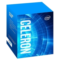 Procesor Intel® Celeron® G5905 Comet Lake, 3.50GHz, 4MB, Socket 1200