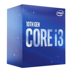Procesor Intel® Core™ i3-10100F Comet Lake, 3.60GHz, 6MB, socket 1200, Box