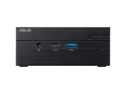 Mini PC ASUS PN41, Procesor Intel® Celeron® N4505 2.0GHz Jasper Lake, no RAM, no Storage, UHD Graphics, no OS