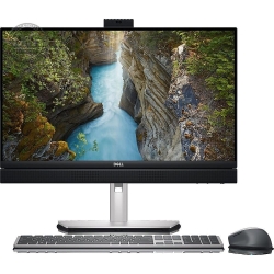 Desktop PC All-In-One Dell OptiPlex 7410 AIO, 23.8 inch 1920 x 1080, Intel Core i5-13500t, 16 GB RAM, 512 GB SSD, Intel UHD Graphics, Linux