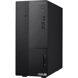 Desktop PC ASUS ExpertCenter D5 MT D500MD, Procesor Intel® Core™ i3-12100 3.3GHz Alder Lake, 8GB RAM, 512GB SSD, UHD 730, no OS