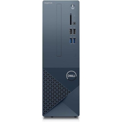 Desktop PC Dell Inspiron 3020 SFF, Intel Core i5-13400, 16 GB RAM, 512 GB SSD, Intel UHD Graphics, Windows 11 Home