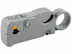 Dezizolator cablu coaxial cu 2 lame, distante 4-6-8-12mm CC-STRIP2