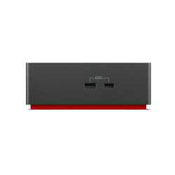 Docking Station Lenovo ThinkPad Universal USB-C Dock - EU, 90W AC Power adapter