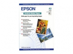 Hartie Foto Epson Glossy S041344 A3 