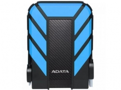 Hard disk portabil A-Data HD710 Pro 1TB, USB3.1, 2.5inch, Blue