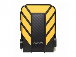 Hard disk portabil A-Data HD710 Pro 1TB, USB 3.1, 2.5inch, Yellow