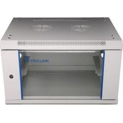 Rack ExtraLink EX.8550, 6U, 600x450, Grey
