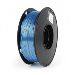 Filament Gembird PLA-plus, 1.75mm, 1kg, Blue