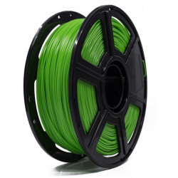 Filament PLA 3D print Avtek, Green, 0.5kg, Diametru: 1.75mm.