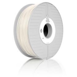 Filament Verbatim 55510, PLA, 1.75mm, 0.5kg, White
