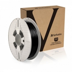 Filament Verbatim Durabio, 1.75mm, 0.5Kg, Black