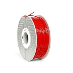 Filament Verbatim PLA, 1.75mm, 1kg, Red