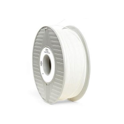 Filament Verbatim PLA, 1.75mm, 1kg, White