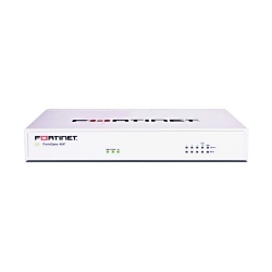 FortiGate-40F Hardware plus 3 Year 24x7 FortiCare Premium and FortiGuard Unified Threat Protection (UTP) FG-40F-BDL-950-36