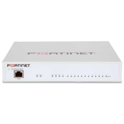 FortiGate-80F Hardware plus 3 Year 24x7 FortiCare and FortiGuard Unified (UTM) Protection FG-80F-BDL-950-36