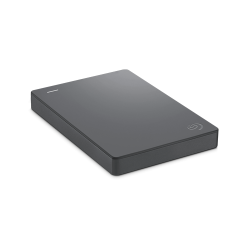Hard disk extern Seagate Basic 4TB USB 3.0 2.5 inch Black