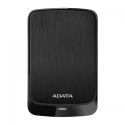 HDD extern ADATA HV320 Slim 2TB, Shock Sensor, 2.5