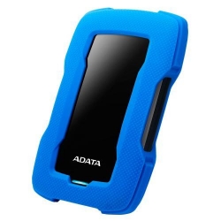 Hard disk portabil A-Data HD330 1TB, 2.5 inch, USB3.1, Blue