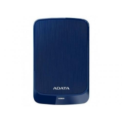 Hard Disk portabil ADATA HV320 1TB, USB 3.1, 2.5inch, Blue