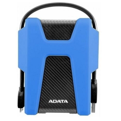 Hard Disk portabil ADATA  HV680 1TB, USB 3.1, 2.5inch, blue