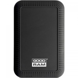 Hard Disk portabil Goodram DataGo, 1TB, USB 3.0, 2.5inch, Black