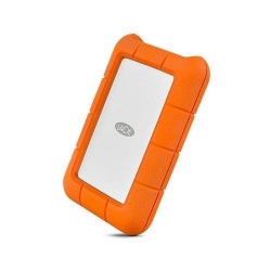 Hard Disk portabil LaCie Rugged 4TB, USB3.1 tip C, FireWire 800, 2.5inch