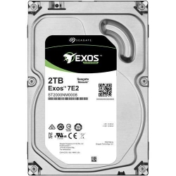 Hard disk Seagate Exos Enterprise 2TB, SATA3, 128MB, 3.5inch