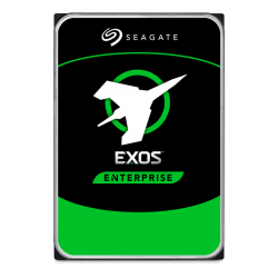 Hard disk Seagate Exos Enterprise X16 12TB, SAS, 3.5inch