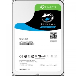 Hard Disk intern Seagate SkyHawk CCTV ST2000VX008, 2TB HDD