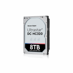 Hard Disk Server HGST Ultrastar DC HC320 8TB, SATA3, 256MB, 3.5mm