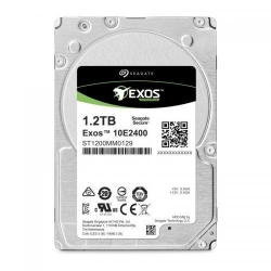 Hard Disk server Seagate Exos 10E2400, 1.2TB, SAS, 256MB, 2.5inch