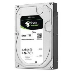 Hard Disk Server Seagate Exos 7E8, 6TB, SAS, 256MB, 3.5inch