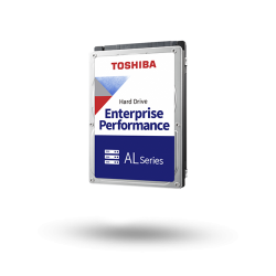Hard Disk Server Toshiba Enterprise AL15SEB060N 600GB, SAS, 2.5inch
