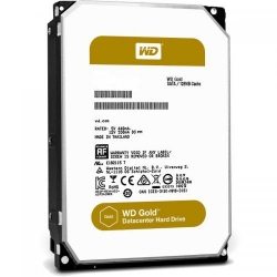 Hard Disk server Western Digital Non Hot-Plug Gold 2TB, SATA3, 128MB, 3.5inch