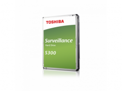 Hard Disk Toshiba S300 6TB, SATA3, 256MB, 3.5inch, Bulk