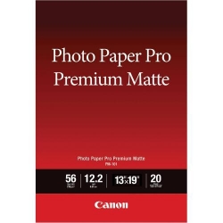 Hartie Photo Canon PM-101 A3+, 20 sheets