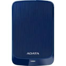 HDD extern ADATA HV320 Slim 1TB, Shock Sensor, 2.5