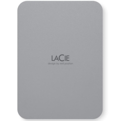 HDD Extern LaCie Mobile Drive, 4TB, 2.5