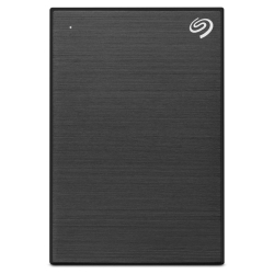 HDD Extern Seagate One Touch 2TB, 2.5