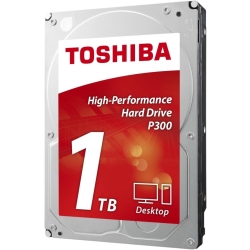 HDD Toshiba HDWD110 1TB, 7200rpm, 64MB buffer, SATA III