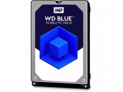 Hard Disk Western Digital Blue 2TB, SATA3, 8MB, 2.5inch